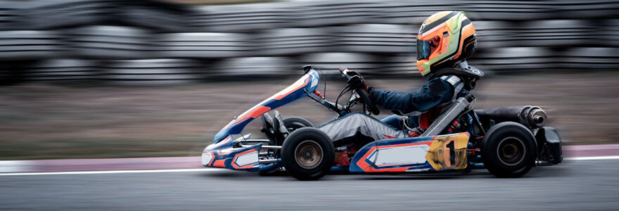 karting